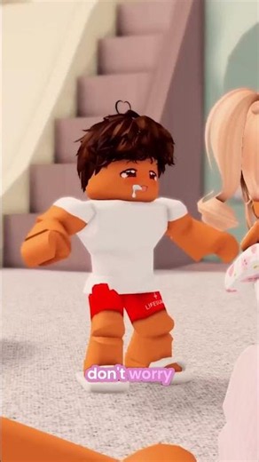 Jace Wants Sugar... Again... 🍪🤣 #berryave #roblox #berryavenue #berryavenuerp