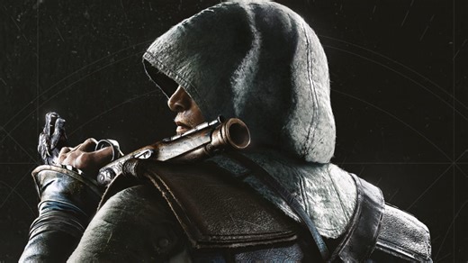 The Art of Assassin's Creed: Black Flag Resynced Showcases the Development of the Ambitious Remake