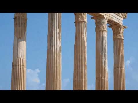 Prometheus: The God Who Stole Fire and Paid Forever