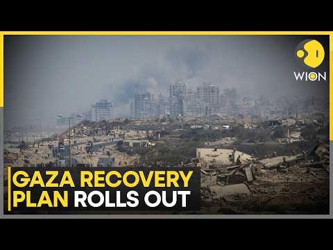 UN Accuses Hamas of Aid Disruption | WION News