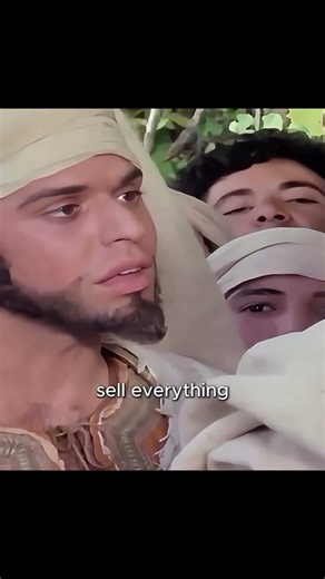 Matthew 6:24 Explained | You Cannot Serve God and Money | Powerful Bible Truth