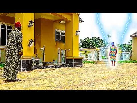 My Angry Ghost Will Give My EVIL King No Peace Until He Confess What He Did To Me! - African Movies