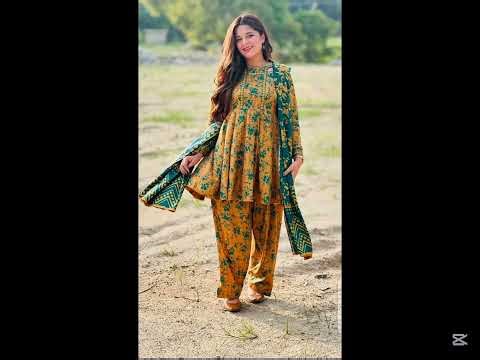 Trendy Short Frocks Designs for Girls|2026 Special Stylish short Frocks for Girls