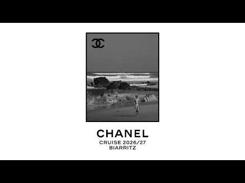 Upcoming CHANEL Cruise 2026/27 Show — CHANEL Shows