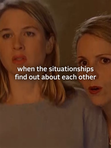 Having men fighting in the street over you? Only Bridget could 😏 Relive the classic Bridget Jones's Diary in cinemas this Friday. #BridgetJonesDiary#HughGrant#RenéeZellweger #FilmRecommendation #ColinFirth