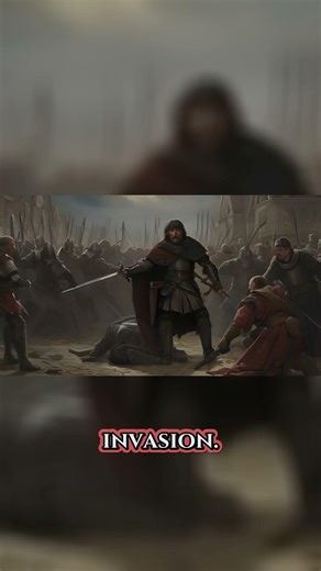 Macbeth starts as a legend before becoming a murderer