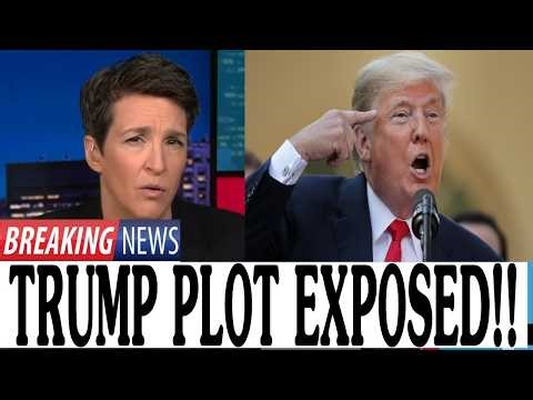 The Rachel Maddow Show 4/28/26 | 🅼🆂🅽🅱️🅲 Breaking News Today March April 28, 2026
