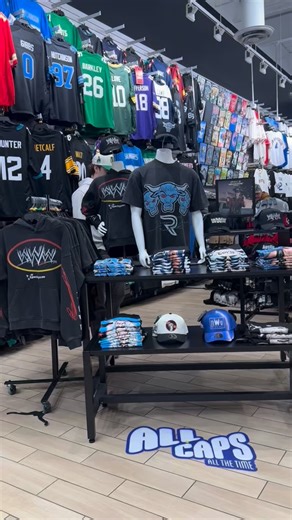 Lids on Instagram: "WWE IS NOW AT LIDS! 🔥🤯 Shop our latest graphic tees, headwear, and sweatshirts featuring your favorite WWE superstars. #wwe #lids #wwf"