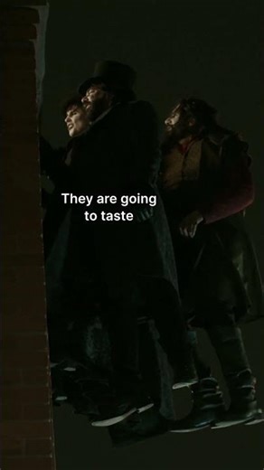 Wait, how does he know what griffin piss tastes like? #WhatWeDoInTheShadows