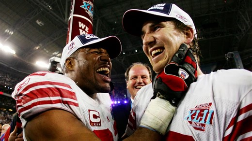 The greatest NFL playoff upsets of all time