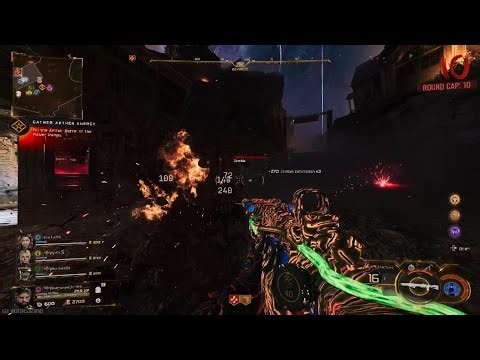 Call of Duty Black ops 7 Zombies like Ghost Busters‼️🤘🤘🤘