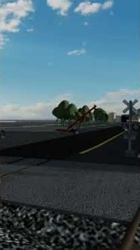#roblox found a fix for UP 1943 Southline District