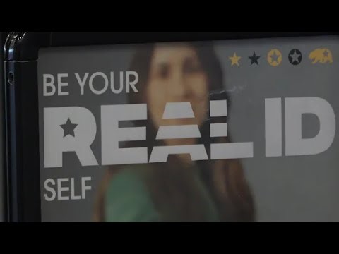 TSA announces new fee for travelers without a valid ID