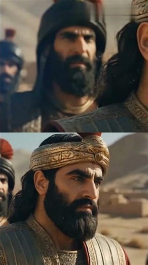 300 Spartans vs the Persian Empire