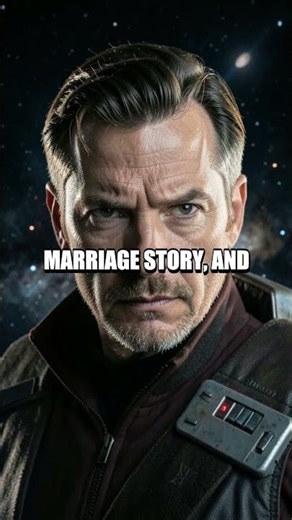 From Marine to Master of Craft: Adam Driver's Unearthed Path