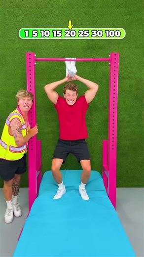 How Many Hangers Hold My Weight?