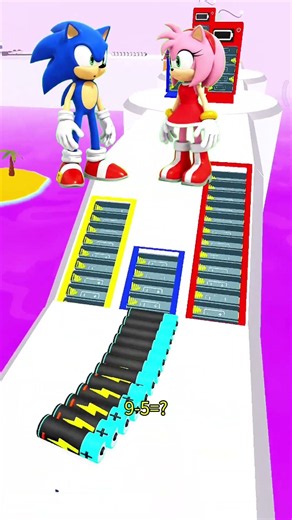 Sonic Left Everything for Amy… But She Forgot Him! 😭💔 #shorts