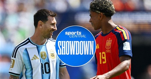 Was the 2026 FIFA World Cup the Best of All Time? - Sports Central Showdown