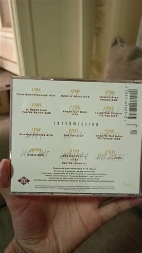 R. Kelly - 12 Play (1993)