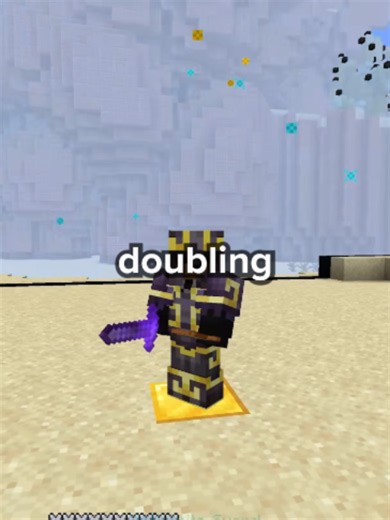 Doubling The Players i fight #minecraft #farex #mace #pvp | minecraft