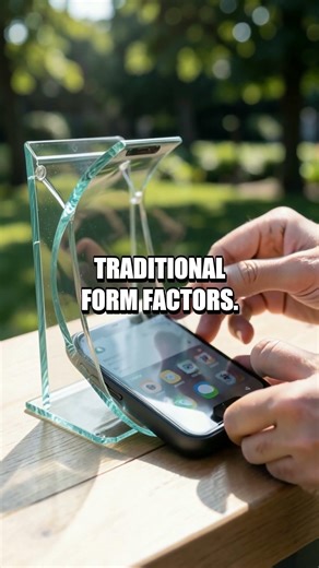 Tomorrow's Gizmos Today A Flythrough of Surprising Tech Demos