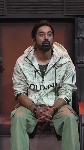 Prince हुआ Confuse, Joel की Bidding पे! 🤨💰 | MTV Roadies Double Cross