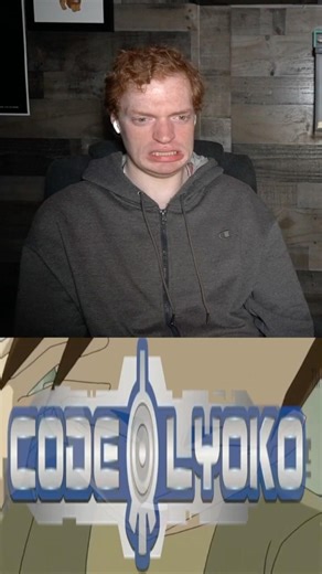 Are Those Clips From Things We've Seen? #codelyoko #codelyokoreaction #billymaier