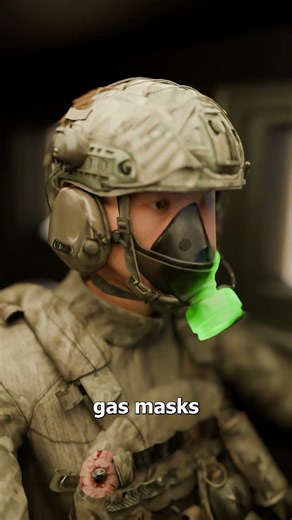 Why Soldiers Used Chickens As Gas Alarms 😨