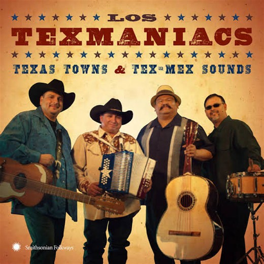Los Texmaniacs – Song of the Day - Havana Times