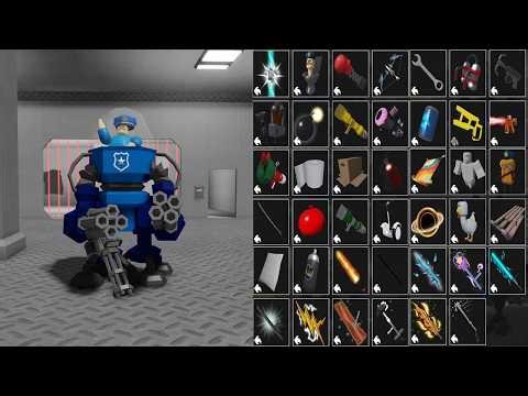Roblox Aliens Barrys Prison All Mode