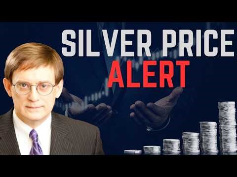 Gold and Silver Price Outlook: Too High or Just Getting Started?