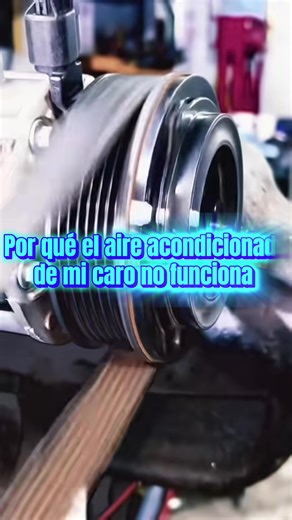Tres sensores que provocan que tu aire acondicionado de tu caro deje de trabajar #eltallerdejared #AiresAcondicionados #FallaAC #Compresor #SensorAC
