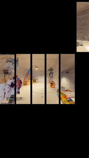 Insane Warzone Montage 🔥 “In the Back of My Mind” | BO7 Highlights #warzone