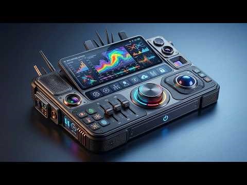 10 Most Advanced AI Gadgets Available on the Market Today