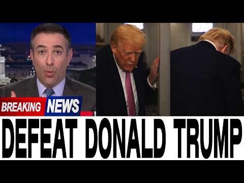 MSNBC Live : The Beat With Ari Melber 4/15/2026 | MS NOW News Trump Today Apr 15, 2026