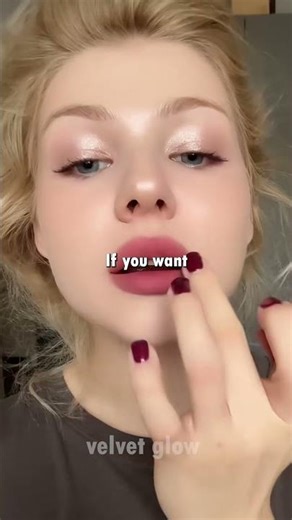 Lipstick Color Theory ✨ How to Get the Exact Shade