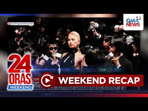 24 Oras Weekend: (Part 4) April 26, 2026
