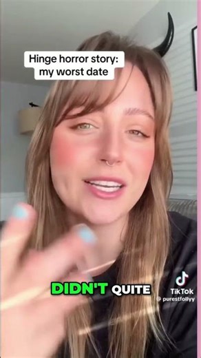 My Tinder Date Almost KILLED Me! Dating Apps Are Wild