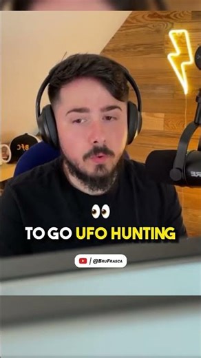 Ep.11 UFO hunting 🛸🔍#ufo #aliens #mystery #paranormal #space #sightings #conspiracy #unknown #uap