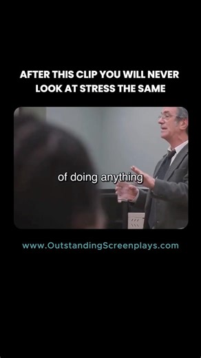This Explains Stress PERFECTLY