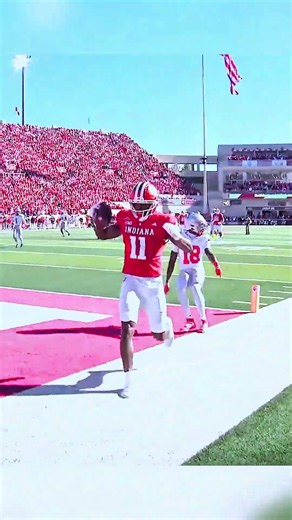They CHOKED THE GAME #cfb #shorts