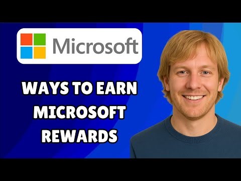 Fastest Way to Earn Microsoft Rewards Points (Updated 2026)