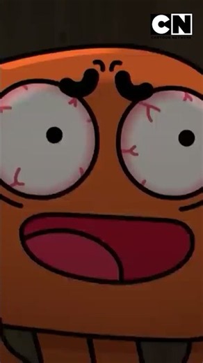 Anais interrogation skills are unmatched!😂🐰| The Amazing World Of Gumball😍| #shorts | @cnindia ​