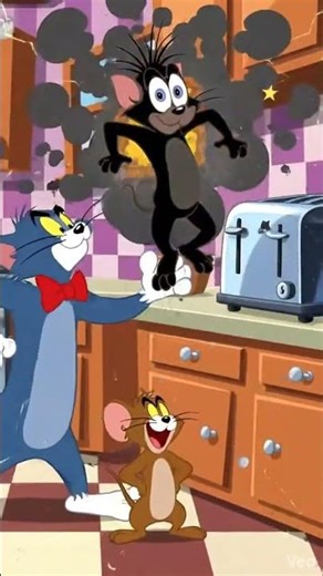 Tom & Jerry | Classic Cartoon Chase, Comedy & Timeless Fun