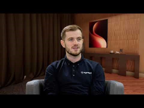 Fireside Chat: Data, AI & the Future of Intelligent Enterprises | TD SYNNEX × Synapx