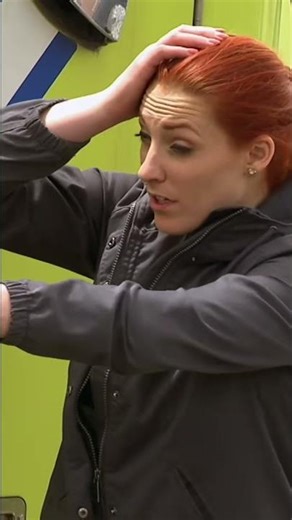 Firefighter Saves Woman | Just For Laughs Gags