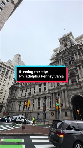 Running the city: What I wanted to see touring Philadelphia Pennsylvania #history #philadelphia #tourism #ushistory #stem