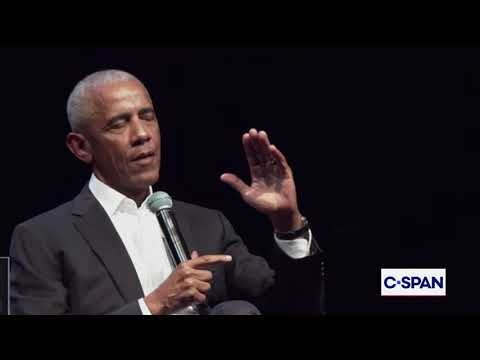 Obama on Artificial Intelligence