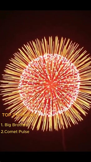 TOP 3 MOST BEAUTIFUL FIREWORKS 🎆 EMOTION EXPLOSION | 4K