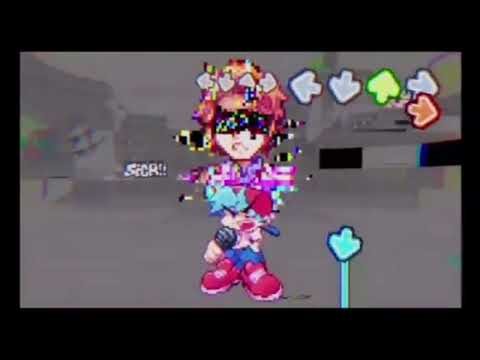 Sempi week fnf corruption (banger)